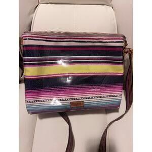 Consuela downtown bag Aztec crossbody medium
Colorful